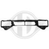 DIEDERICHS 4090002 Front Cowling